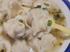-早酒肖汉老味拌面