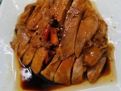 -瑞丰园庭院餐厅·白族传统家常菜