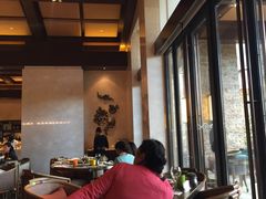 -大理实力希尔顿酒店•香全日制餐厅