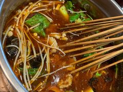 -壹块捌烧烤(灯市口店)