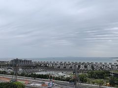-厦门国际会议中心酒店(环岛路酒店)