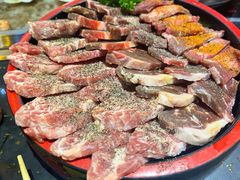 -熊出没日本烧肉放题