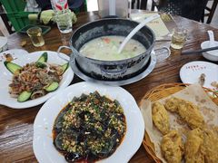 -南记食粥坊·宵夜大排档(莲花总店)