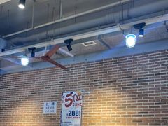 大堂-五里关火锅(牛市口店)