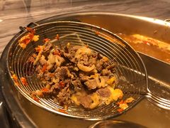 -尚御潮汕牛肉自助火锅(锦园店)