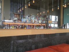 -上海柏悦酒店·世纪100牛排馆