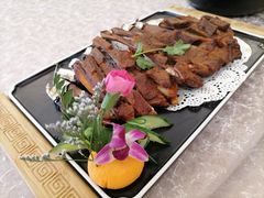 -馨越楼·点心·粤菜(赤坎店)