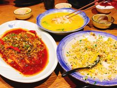 -扬州狮子楼·非遗淮扬菜(东关街店)