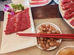 -南门涮肉(东单店)