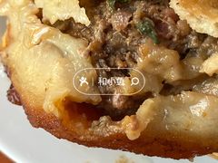 -宝瑞门钉肉饼店