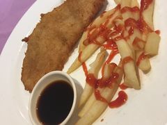 -德大西餐社(云南南路店)