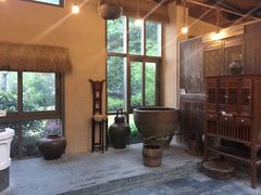 -凤凰谷天澜度假酒店云天阁自助餐