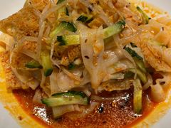-鼎高高陕西美食(龙德广场店)