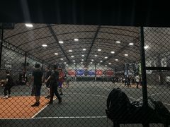 -洛克公园·篮球(雨花客厅店)