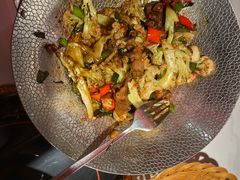 -老阿爸鲜鱼土菜(独墅湖店)