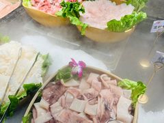 -千滋百味自助海鲜烤肉(布吉景华店)