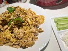 -京鸭棠(让胡路万达店)