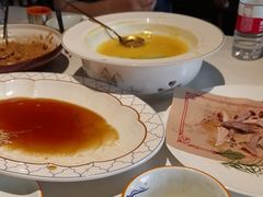 -庆云楼饭庄(什刹海店)