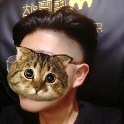 -明洞造型精品烫染