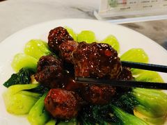 -功德林(南京西路店)