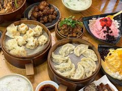 -古真记钵钵鸡(总店)