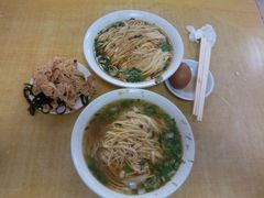 拉面-水仙拉面(水仙街店)