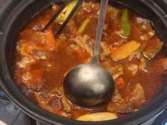 -肖记公安牛肉鱼杂馆·省级非物质文化遗产(三角路直营店)