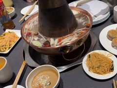 -东来顺饭庄(上地华联店)