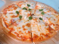 -三迪希尔顿酒店·星空酒廊