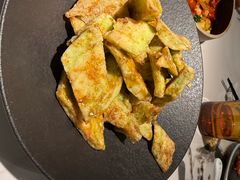 -雀蓝川菜(滨湖万象汇店)