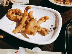 -巴倒烫陆派火锅山庄(南山总店)