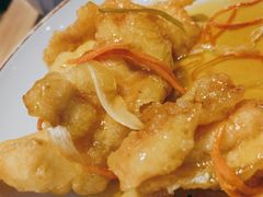 -杨记齐齐哈尔烤肉(五莲路店)