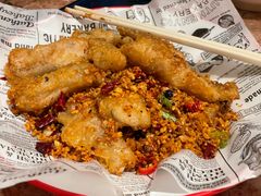 -唐宫小聚(荃湾荃新天地店)