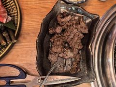 -丸藏和牛烧肉专门店(园区师惠坊店)