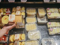 -Olé精品超市(北京合生汇店)