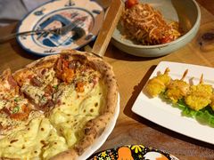 -盘炉forenza·云贵川融合小食堂 ( 钟楼中柳巷店)