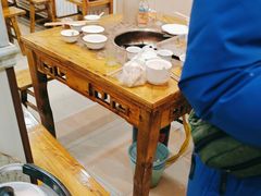 -乳仔牛牦牛汤锅 烤羊排(松潘古城店)