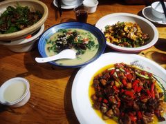 -大娘湘厨(万科金域花园店)