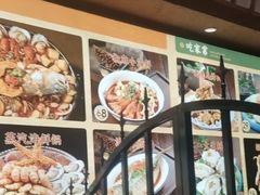 -青岛海滨风景区