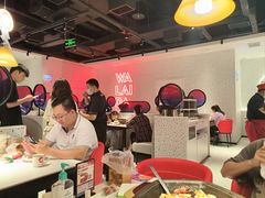 -蛙来哒(友谊阳光城店)