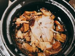 -外婆家(杭州马塍店·杭帮菜名店)
