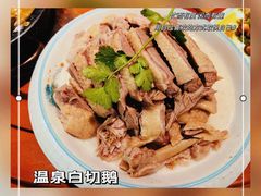 -农厨好味·温泉鹅·农家菜