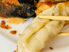 -一品鲜鱼锅贴(人民一路店)