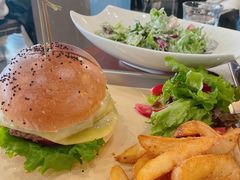 -UPPER KITCHEN(延安路店)