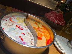 -生如夏花泰式火锅(西村黑金店)