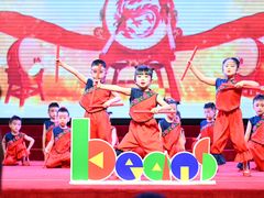 -金豆子幼稚园