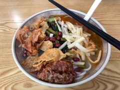 -家味螺蛳粉&烤鱼(五角场店)