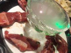 -蛙太牛牛肉海鲜自助火锅(台江万达店)