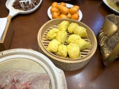 -干老四雅鱼饭店(滨江西路店)