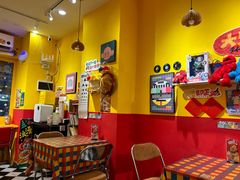 -万能料理屋(钟鼓岭路店)